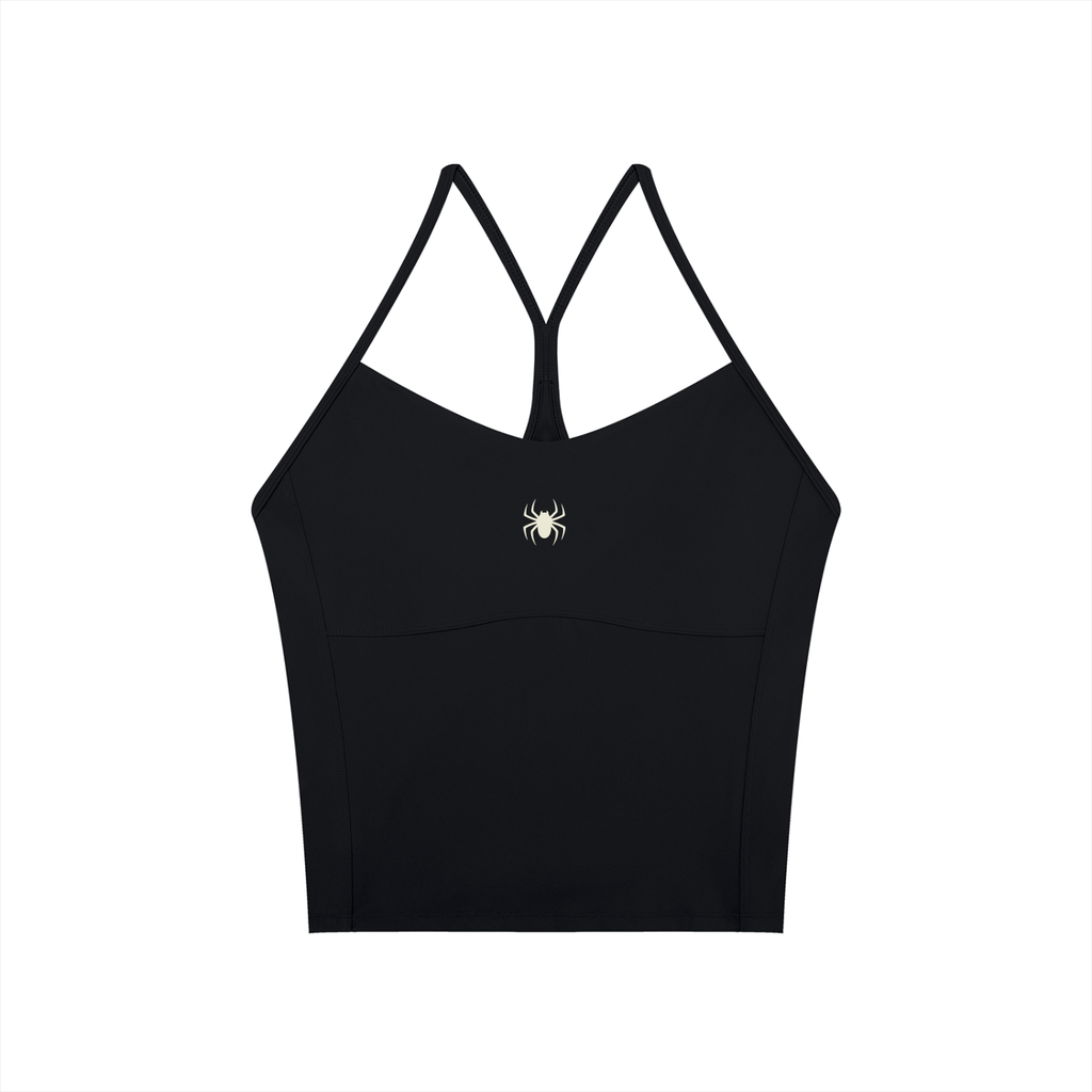 Women’s Solid Color Yoga Sports Bra