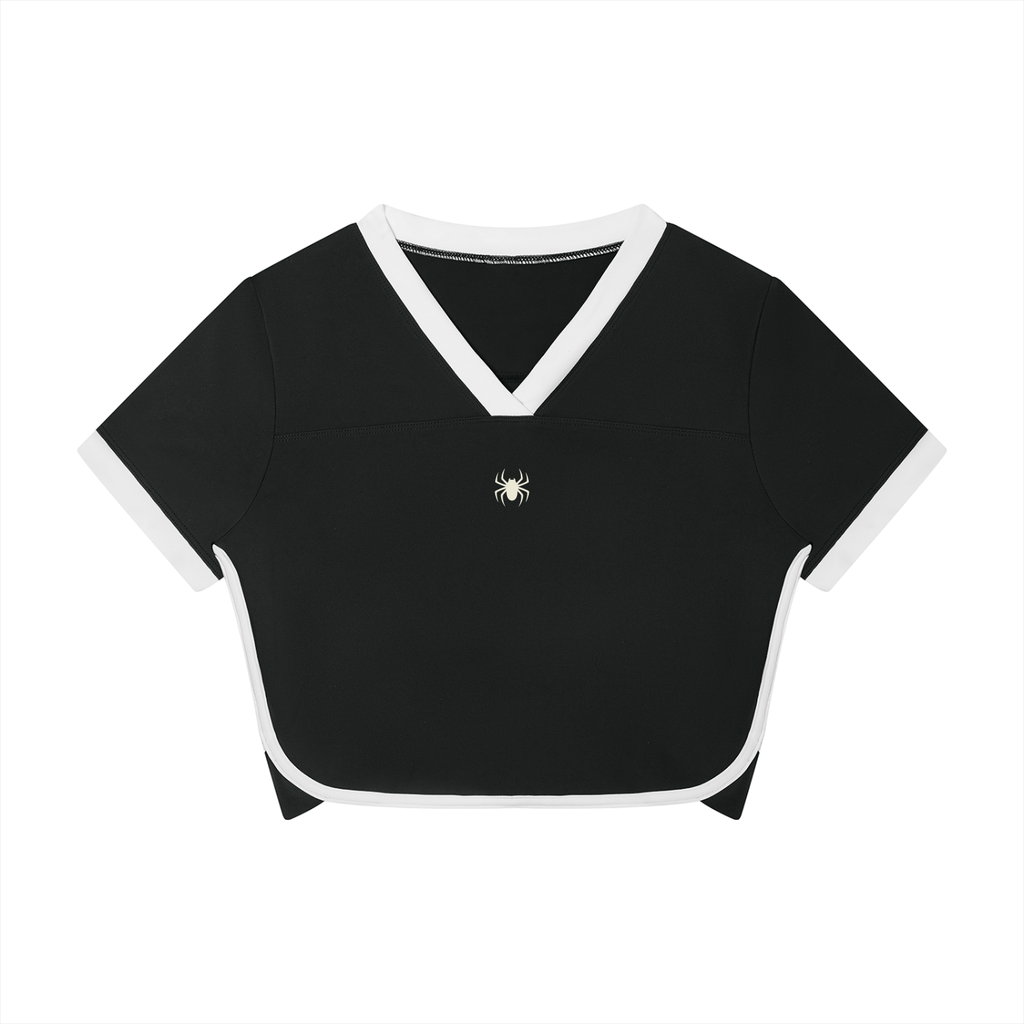 Women’s Color Block Performance T-Shirt