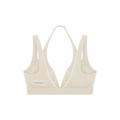 Women’s Halter Neck Yoga Sports Bra