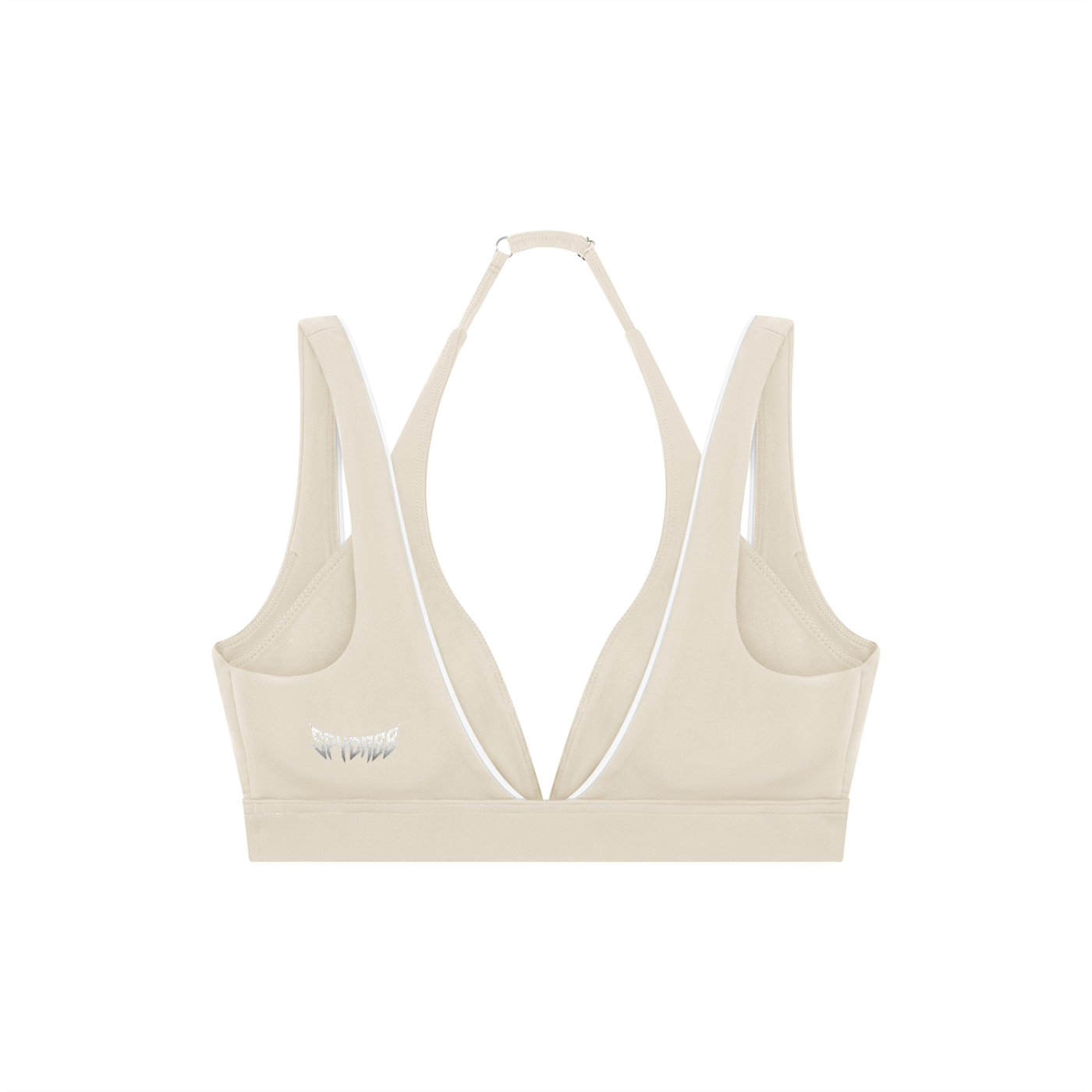 Women’s Halter Neck Yoga Sports Bra