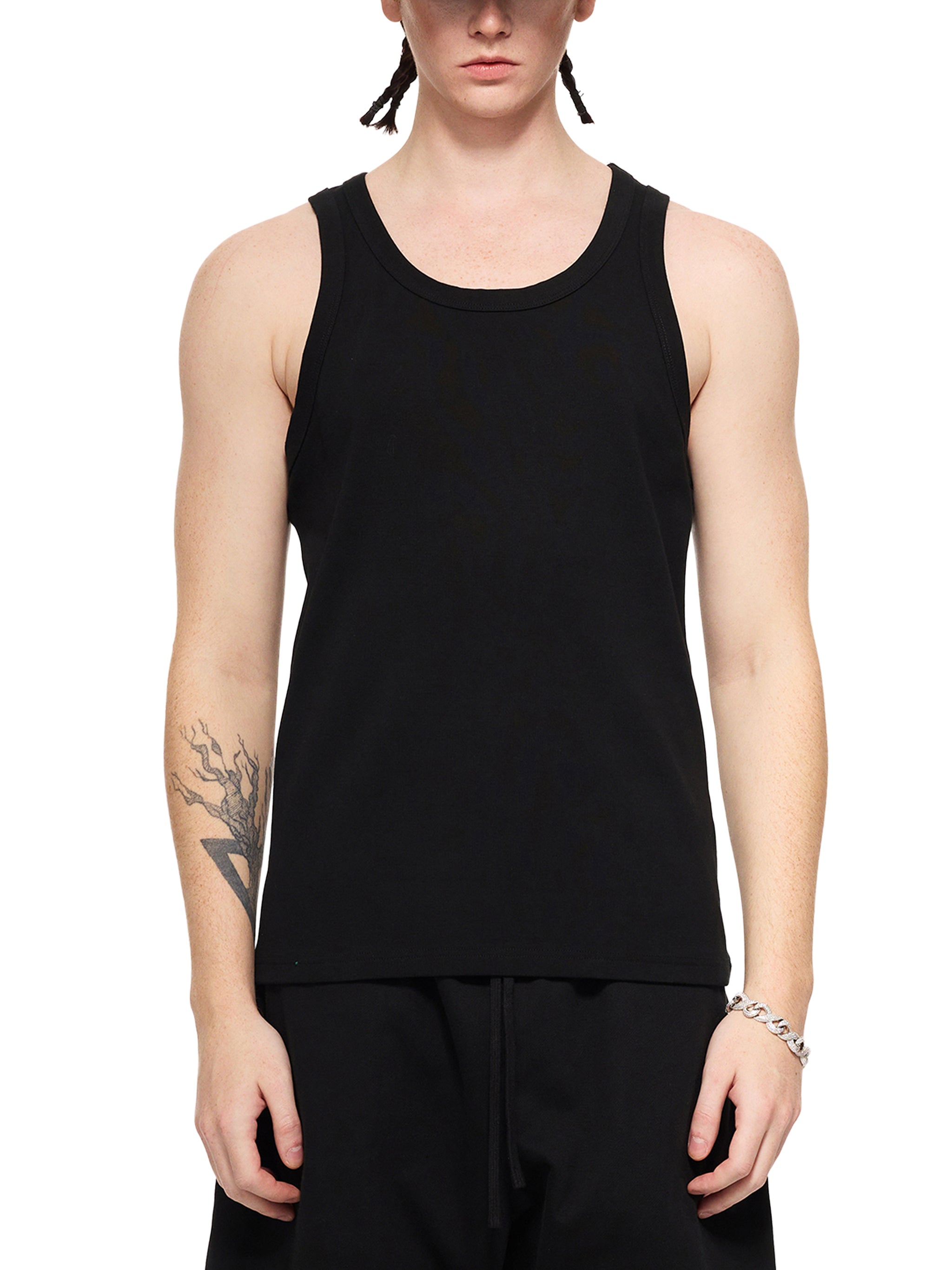 SPYDR Performance Tank Top