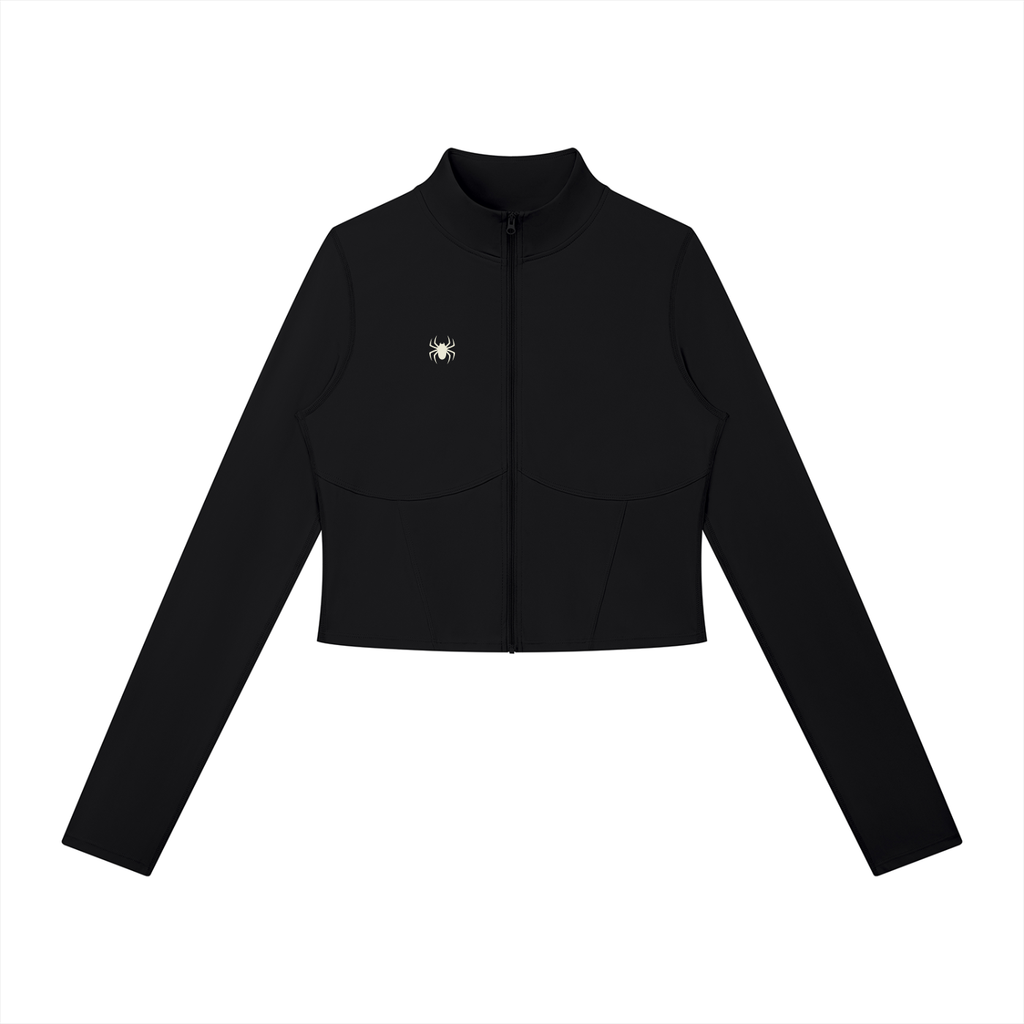 Women’s Full-Zip Sports Jacket