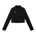 Women’s Full-Zip Sports Jacket