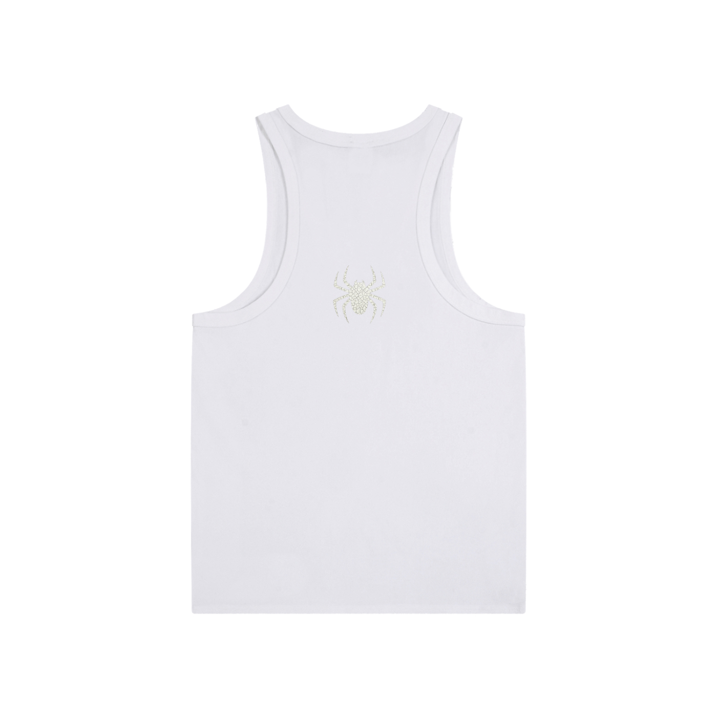 SPYDR Performance Tank Top