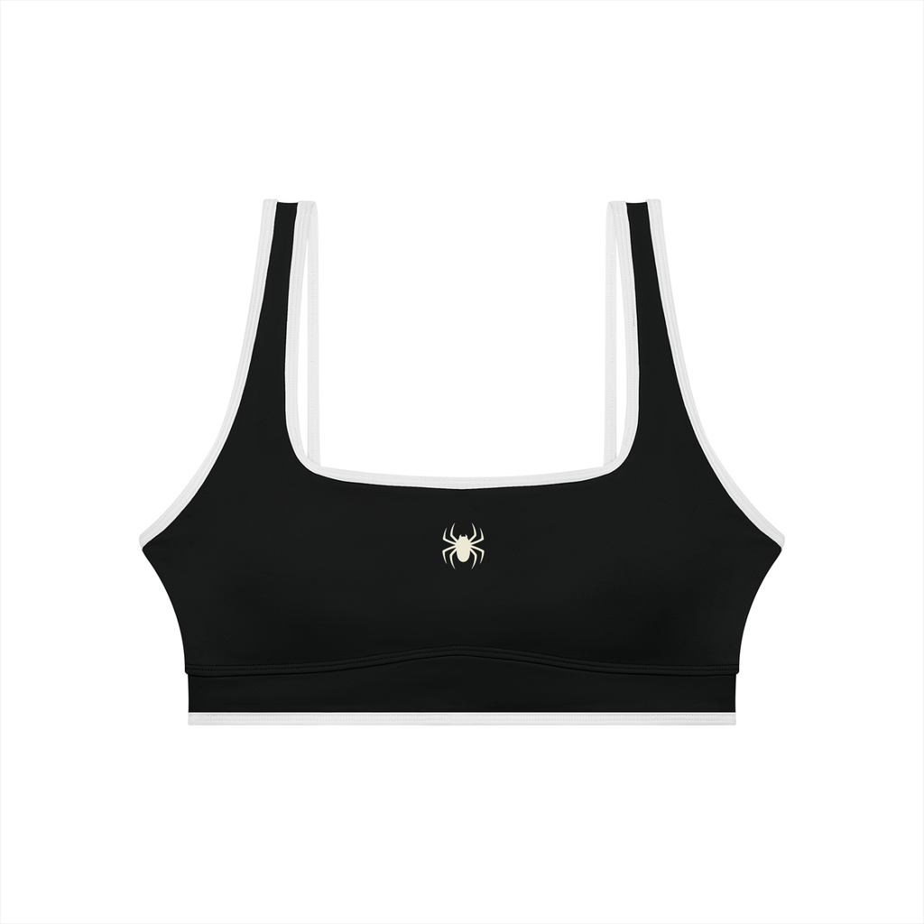 Women's Color Block Yoga Tank Top