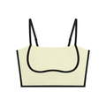 Women’s Color Bloc Yoga Sports Bra